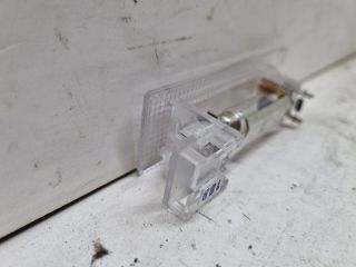 bontott VW GOLF V Csomagtér Világítás