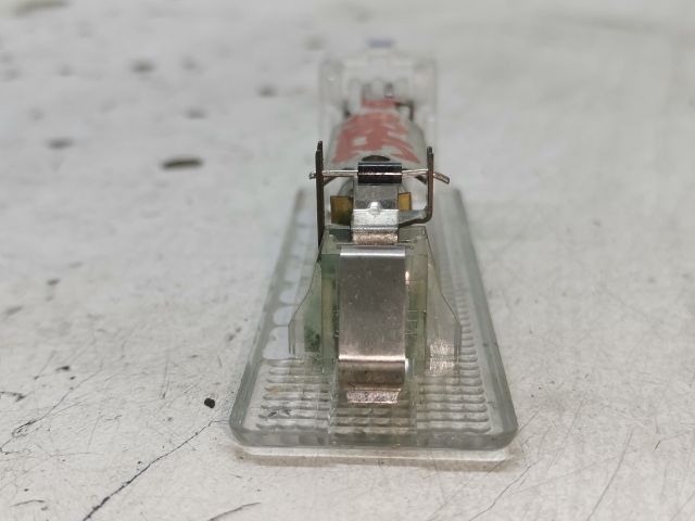 bontott VW GOLF V Csomagtér Világítás