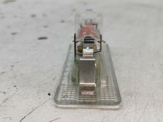 bontott VW GOLF V Csomagtér Világítás