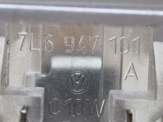 bontott VW GOLF V Csomagtér Világítás