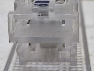 bontott VW GOLF V Csomagtér Világítás