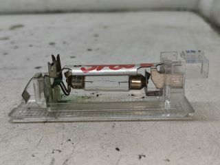 bontott VW GOLF V Csomagtér Világítás