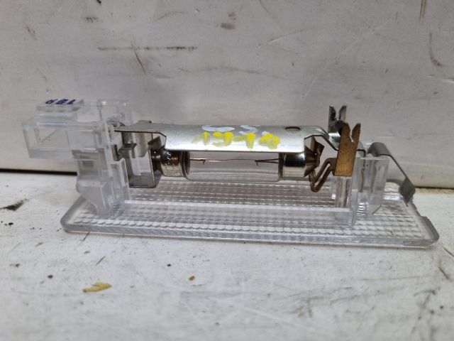 bontott VW GOLF V Csomagtér Világítás