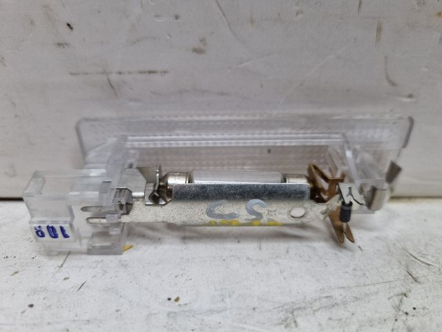 bontott VW GOLF V Csomagtér Világítás