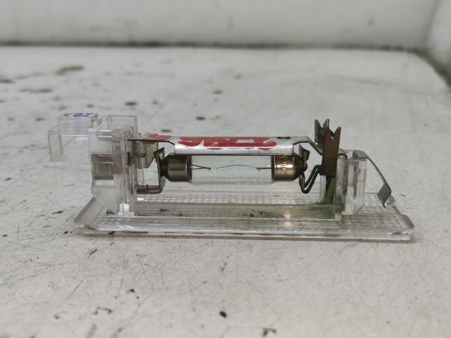 bontott VW GOLF V Csomagtér Világítás