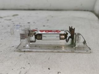 bontott VW GOLF V Csomagtér Világítás