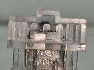 bontott VW GOLF V Csomagtér Világítás