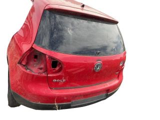 bontott VW GOLF V Csomagtérajtó Jobb Zsanér