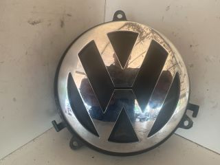 bontott VW GOLF V Csomagtérajtó Kapcsoló
