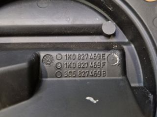 bontott VW GOLF V Csomagtérajtó Kilincs