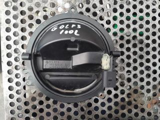 bontott VW GOLF V Csomagtérajtó Kilincs