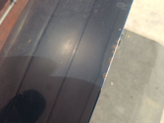 bontott VW GOLF V Csomagtérajtó (Részeivel)