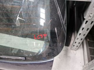 bontott VW GOLF V Csomagtérajtó (Részeivel)