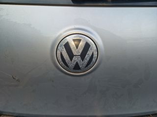 bontott VW GOLF V Csomagtérajtó (Részeivel)