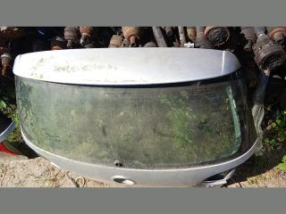 bontott VW GOLF V Csomagtérajtó (Részeivel)