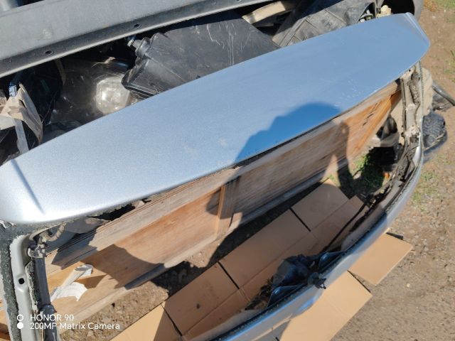 bontott VW GOLF V Csomagtérajtó (Üres lemez)