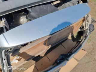 bontott VW GOLF V Csomagtérajtó (Üres lemez)