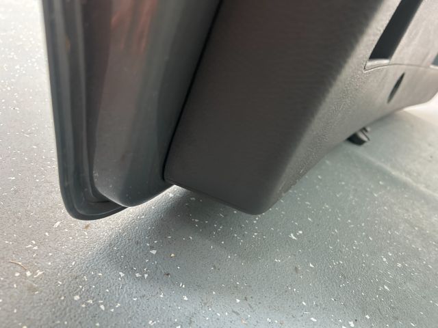 bontott VW GOLF V Csomagtérajtó (Üres lemez)