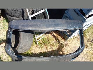 bontott VW GOLF V Csomagtérajtó (Üres lemez)