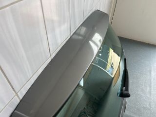 bontott VW GOLF V Csomagtérajtó (Üres lemez)