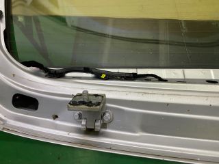 bontott VW GOLF V Csomagtérajtó (Üres lemez)