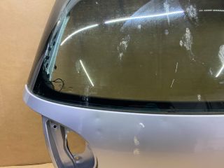 bontott VW GOLF V Csomagtérajtó (Üres lemez)