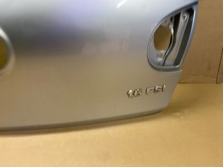 bontott VW GOLF V Csomagtérajtó (Üres lemez)