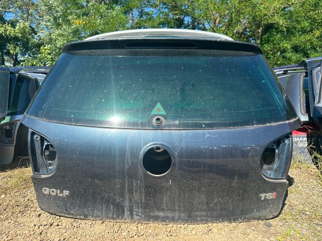 bontott VW GOLF V Csomagtérajtó (Üres lemez)