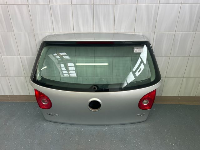 bontott VW GOLF V Csomagtérajtó (Üres lemez)