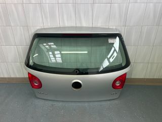 bontott VW GOLF V Csomagtérajtó (Üres lemez)