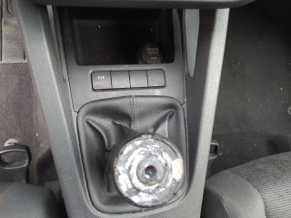 bontott VW GOLF V Csomagtérajtó (Üres lemez)