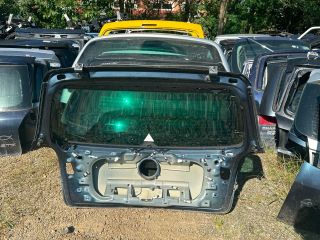 bontott VW GOLF V Csomagtérajtó (Üres lemez)