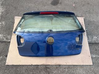bontott VW GOLF V Csomagtérajtó (Üres lemez)