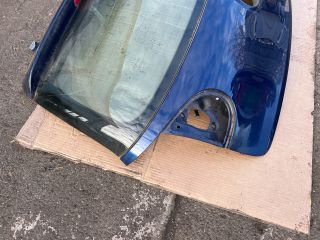 bontott VW GOLF V Csomagtérajtó (Üres lemez)