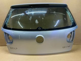 bontott VW GOLF V Csomagtérajtó (Üres lemez)