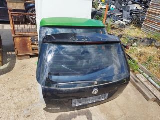 bontott VW GOLF V Csomagtérajtó (Üres lemez)