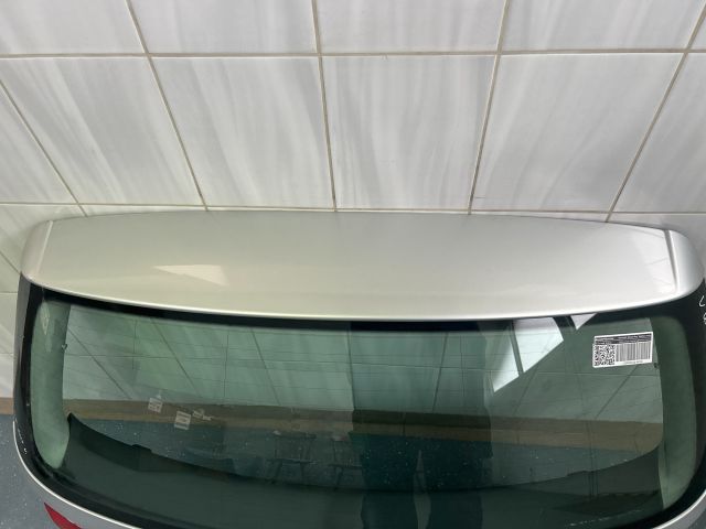 bontott VW GOLF V Csomagtérajtó (Üres lemez)