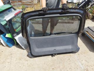 bontott VW GOLF V Csomagtérajtó (Üres lemez)