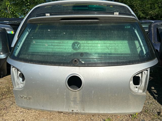 bontott VW GOLF V Csomagtérajtó (Üres lemez)