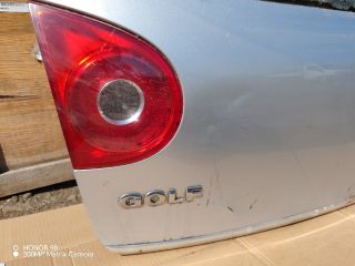 bontott VW GOLF V Csomagtérajtó (Üres lemez)