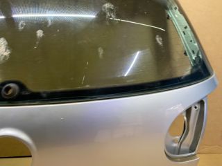 bontott VW GOLF V Csomagtérajtó (Üres lemez)