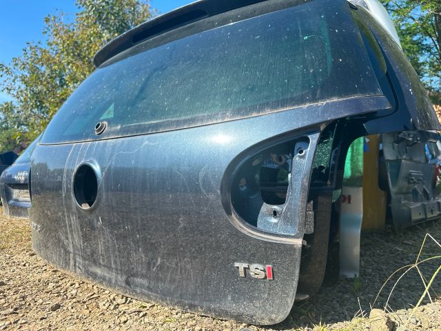 bontott VW GOLF V Csomagtérajtó (Üres lemez)