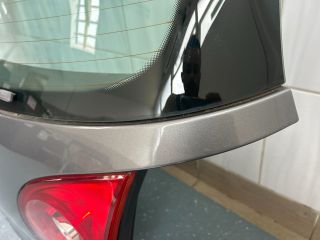 bontott VW GOLF V Csomagtérajtó (Üres lemez)