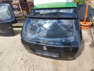 bontott VW GOLF V Csomagtérajtó (Üres lemez)