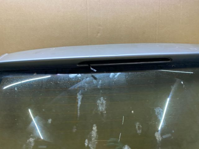 bontott VW GOLF V Csomagtérajtó (Üres lemez)