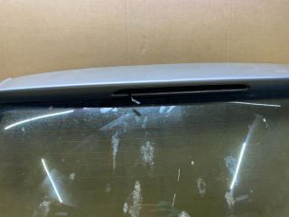 bontott VW GOLF V Csomagtérajtó (Üres lemez)