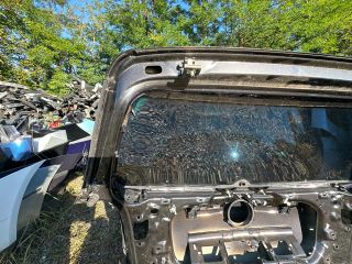 bontott VW GOLF V Csomagtérajtó (Üres lemez)