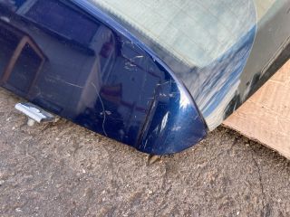 bontott VW GOLF V Csomagtérajtó (Üres lemez)