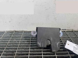 bontott VW GOLF V Csomagtérajtó Ütköző