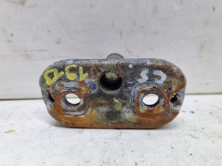 bontott VW GOLF V Csomagtérajtó Ütköző